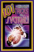 101 Tricks With Svengali Deck