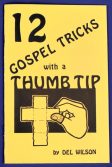 12 Gospel Routines With Thumb Tip