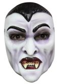 Adult Dracula Mask