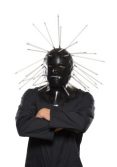 Adult Slipknot Craig Mask