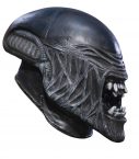 Alien Child Vinyl Mask
