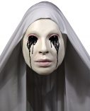 American Horror Story Asylum Nun Mask