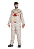 American Horror Story Men's Twisty the Clown Costume