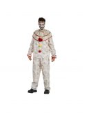 American Horror Story Twisty The Clown Adult Costume