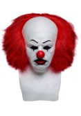 Authentic Pennywise IT Collector's Mask