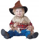 Baby Boys' Silly Scarecrow