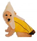 Banana Dog Costume