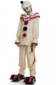 Boys Horror Clown Costume