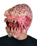 Brain Eater Mask
