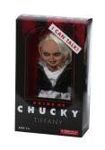Bride of Chucky Tiffany 15" Talking Doll