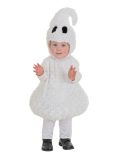 Bubble Ghost Toddler Costume