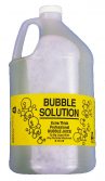 Bubble Solution-Gallon