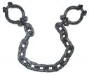 Chain W Handcuffs