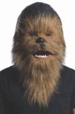 Chewbacca Moving Mouth Mask