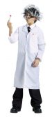 Child Doctor Lab Coat Costume