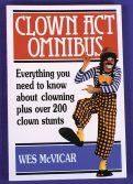 Clown Act Omnibus