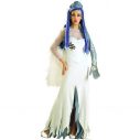 Corpse Bride Classic Adult Womens Costume