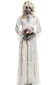 Dead Ghost Lost Soul Gown Adult Costume