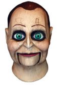Dead Silence Adult Billy Puppet Mask
