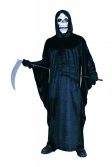 Deluxe Grim Reaper Adult Costume