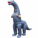 Diplodocus Dinosaur Inflatable Adult Unisex Costume