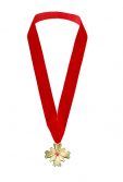 Dracula Medal