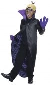 Dracula the Minion Child Costume