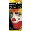 Dummies Clown Makeup Kit