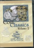 Dvd Coin Classics Vol 2