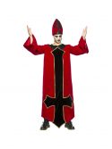 Evil Bishop Adult Costume