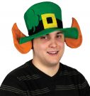 Felt Leprechaun Hat With Ears