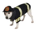 Firefighter Pet Costume
