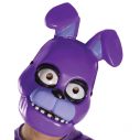 Five Nights at Freddy's Bonnie Child PVC Mask