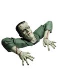 Frankenstein: Ground Breaker