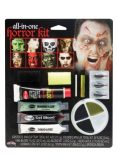Fun World All in One Horror Makeup Kit