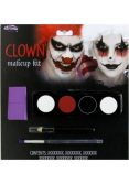 Fun World Clown Makeup Kit