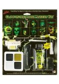 Fun World Glow in the Dark Makeup Kit