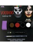 Fun World Voodoo Makeup Kit