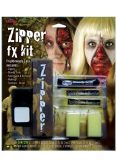 Fun World Zipper FX Makeup Kit