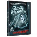 Ghostly Apparitions DVD