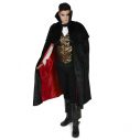 Gothic Vampire Male Adult Costume