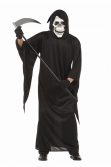 Grim Reaper Adult Unisex Costume