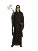 Grim Reaper Burlap Costume