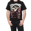 Grim Reaper Child T-Shirt