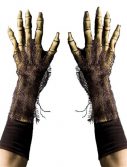 Grim Reaper Hands