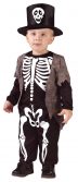 Happy Skeleton Costume