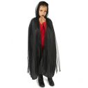 Hooded Lined Child Cape