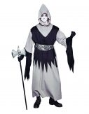 Horror From The Grave Adult Costume