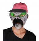 Illegal Alien Mask