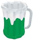 Inflatable Beer Mug Cooler